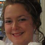 Julia Bennett head shot
